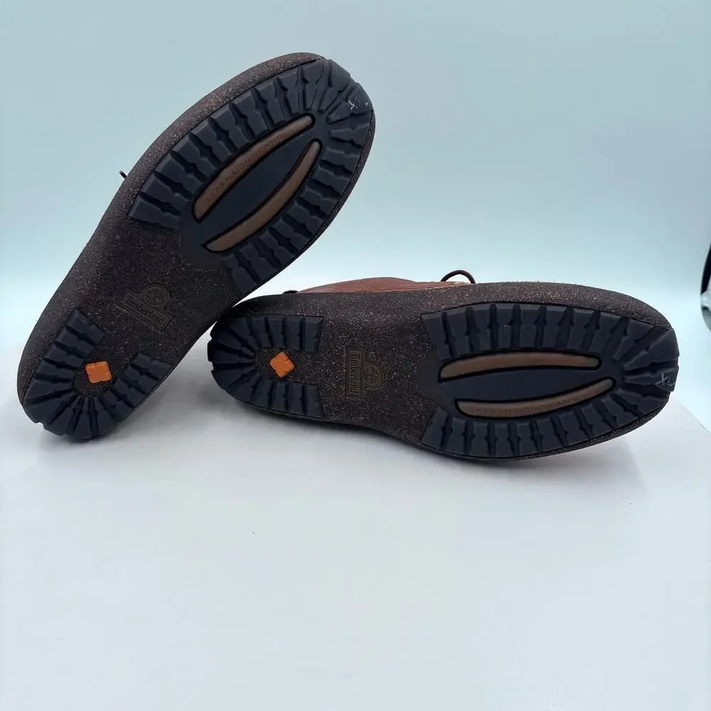 Timberland men boots